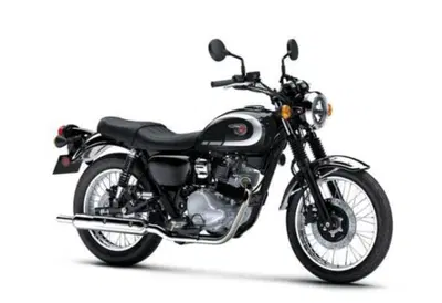 Kawasaki W 230 (2025 - 27) nuova
