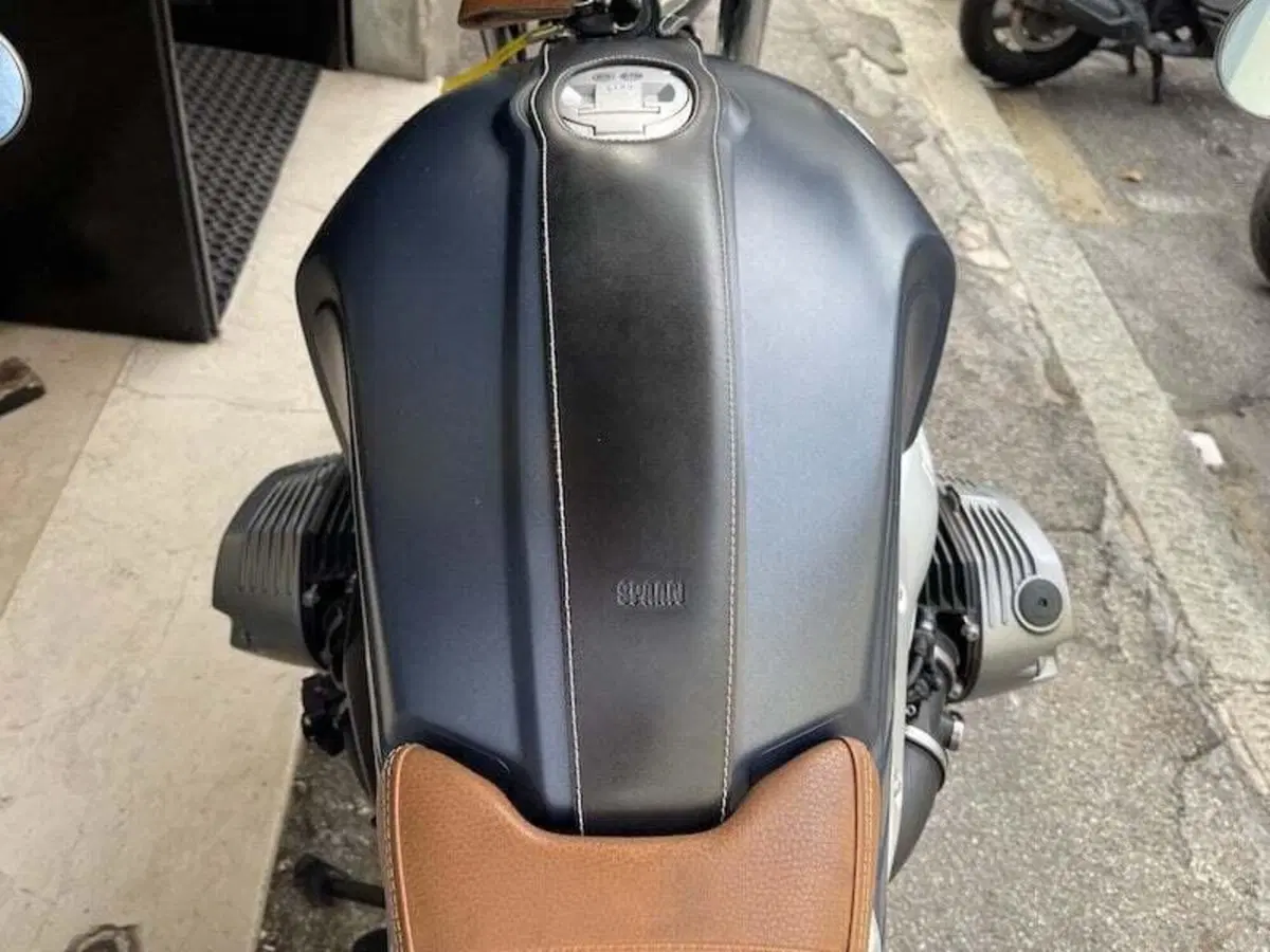 Bmw R nineT 1200 Scrambler (2016 - 20) (20)