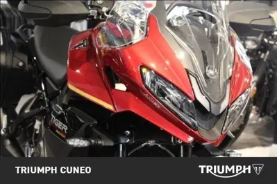 Triumph Tiger Sport 800 Tour (2026) usata