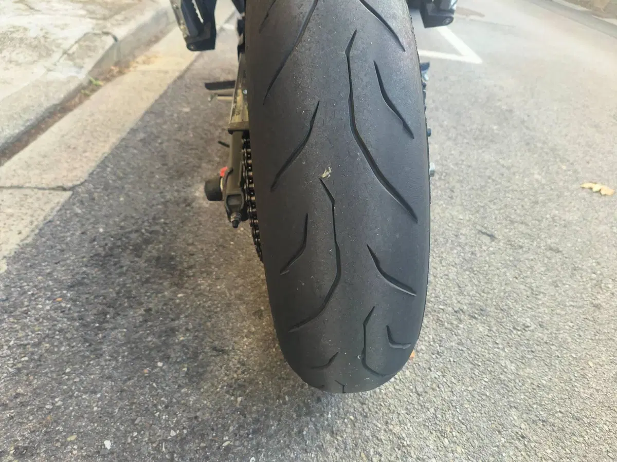 Kawasaki Ninja 650 (2021 - 24) (4)