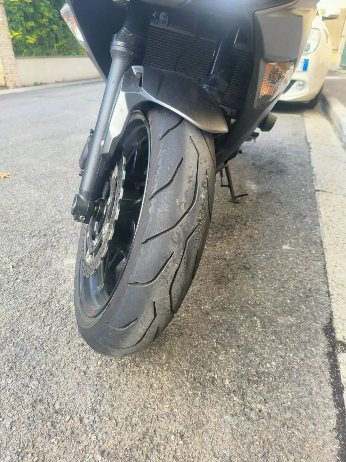 Kawasaki Ninja 650 (2021 - 24) (5)