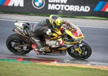 Dunlop CIV 2026: i risultati nelle Q1 bagnate a Vallelunga, si riapre la caccia ai titoli [GALLERY]