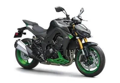 Kawasaki Z 1100 SE (2026 - 27) nuova