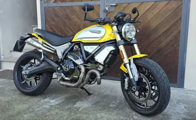 Ducati Scrambler 1100 (2018 - 20) usata
