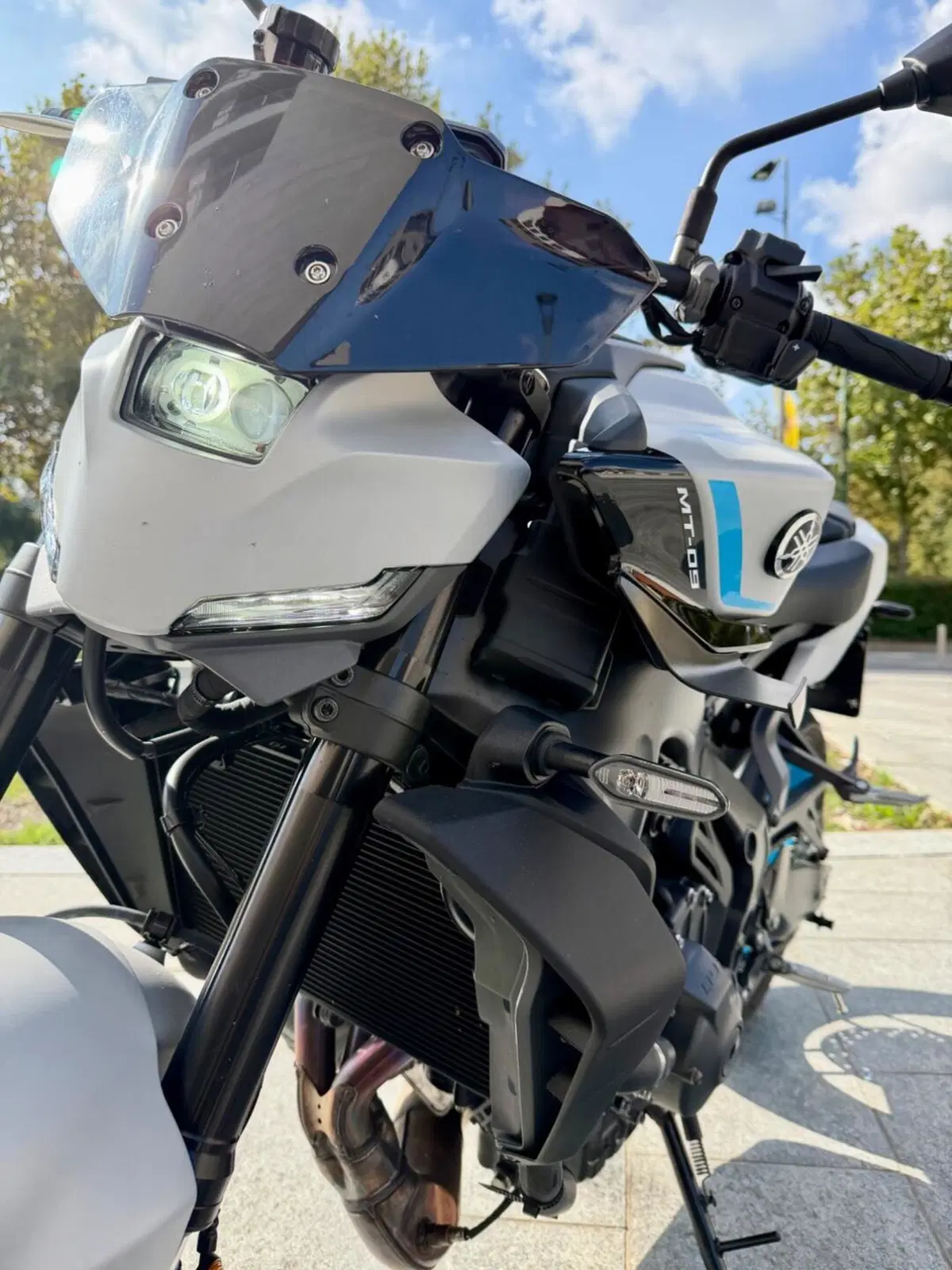 Yamaha MT-09 Y-AMT (2024 - 26) (6)