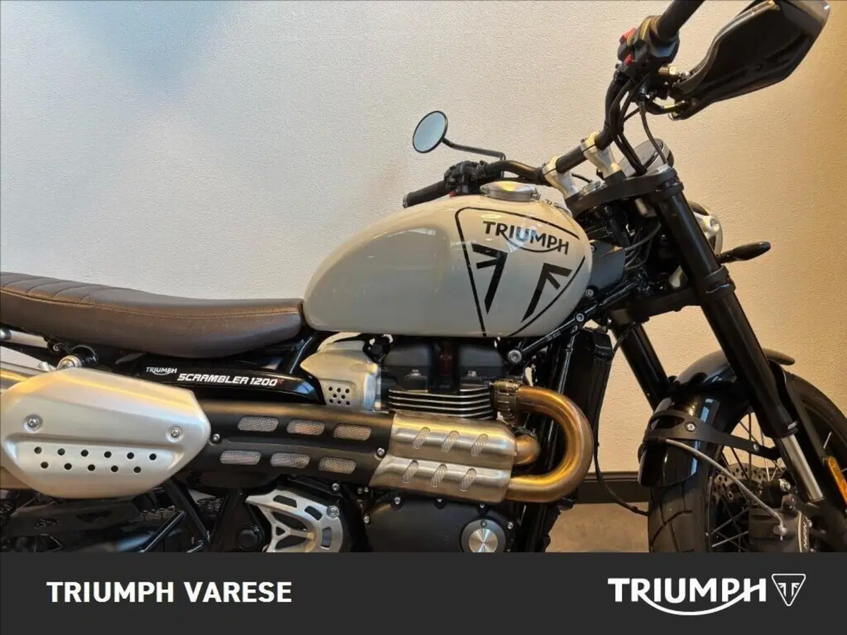 Triumph Scrambler 1200 X (2024 - 26) (5)