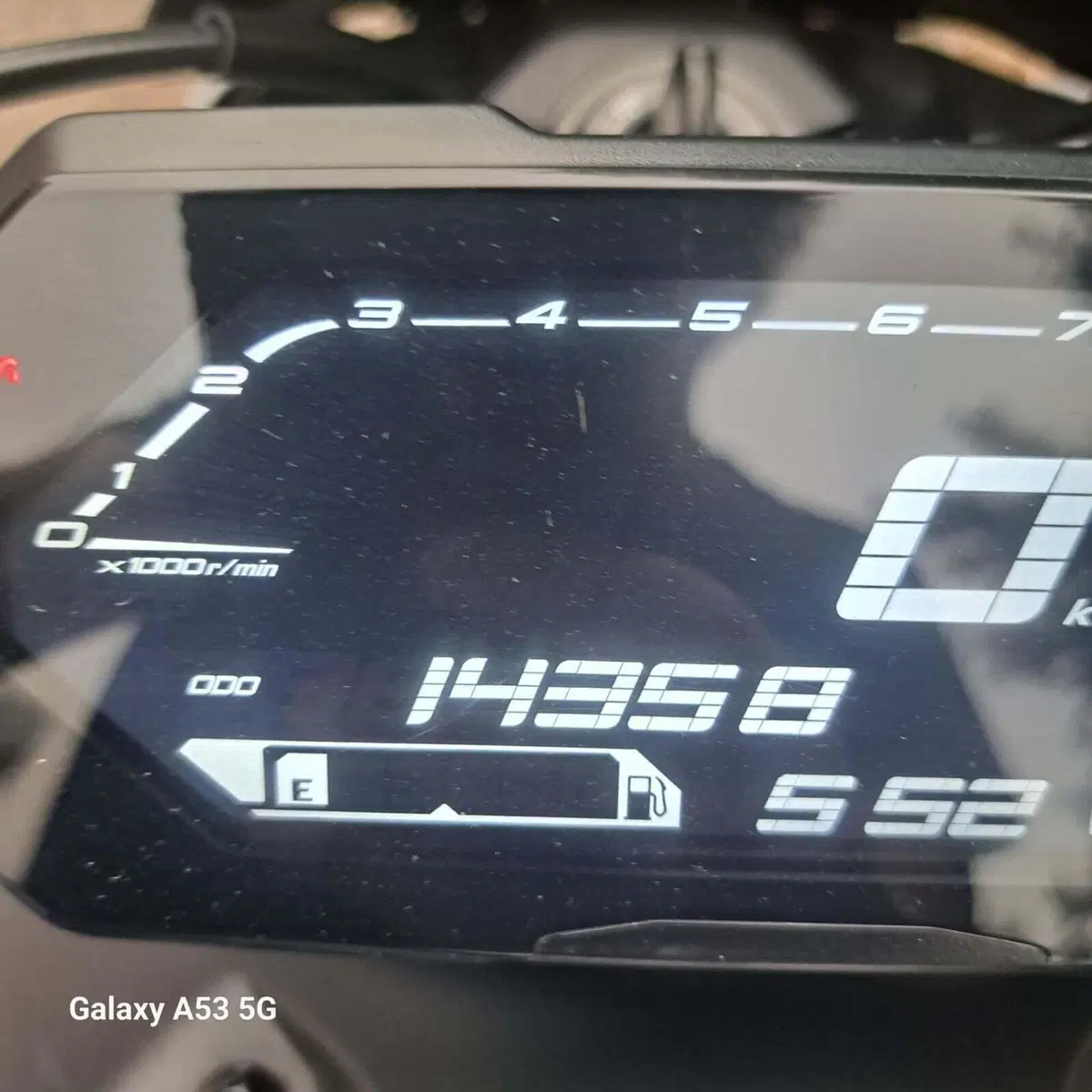 Yamaha MT-07 (2021 - 24) (8)