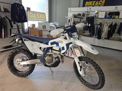Husqvarna FE 250 (2026) nuova