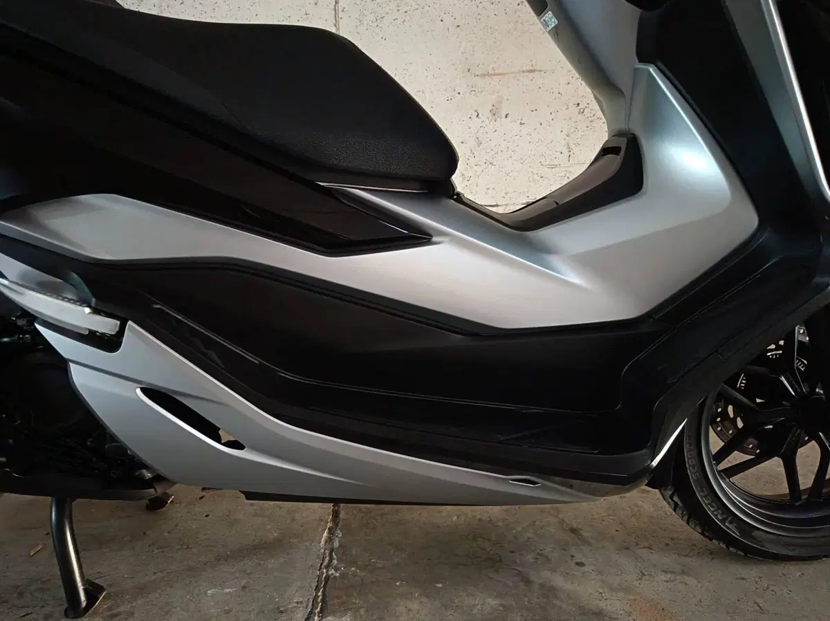 Honda Forza 300 Deluxe ABS (2018 - 20) (3)