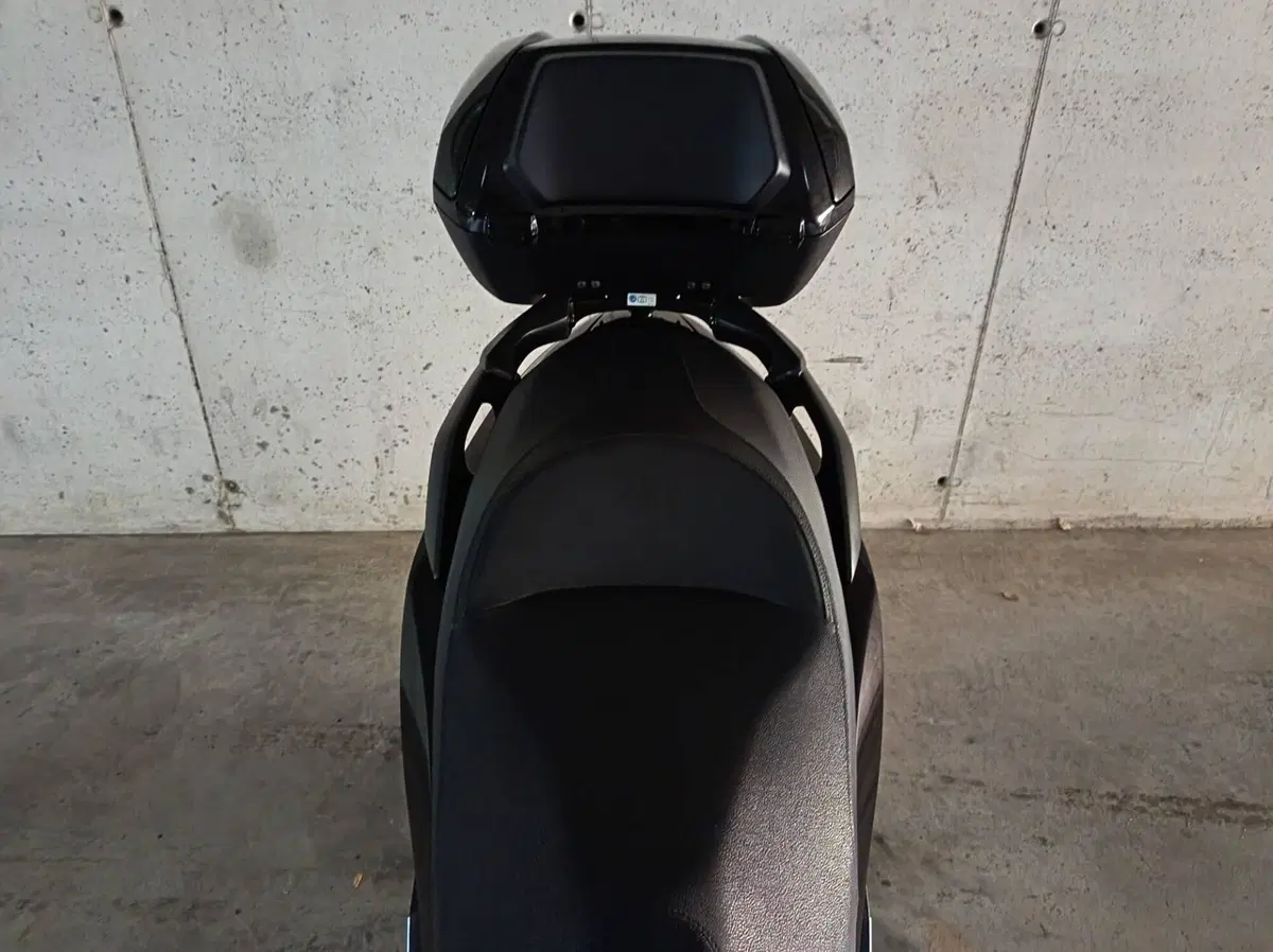 Honda Forza 300 Deluxe ABS (2018 - 20) (12)