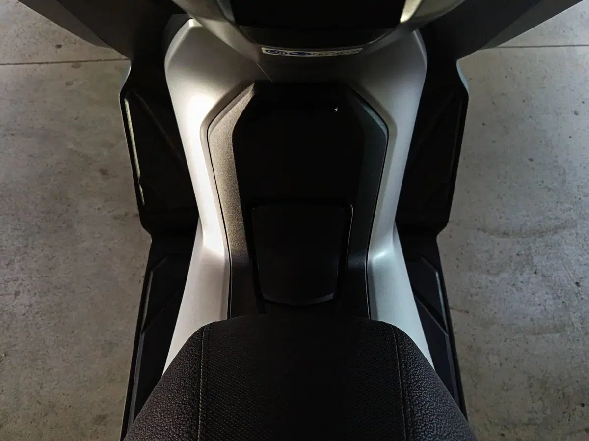 Honda Forza 300 Deluxe ABS (2018 - 20) (13)