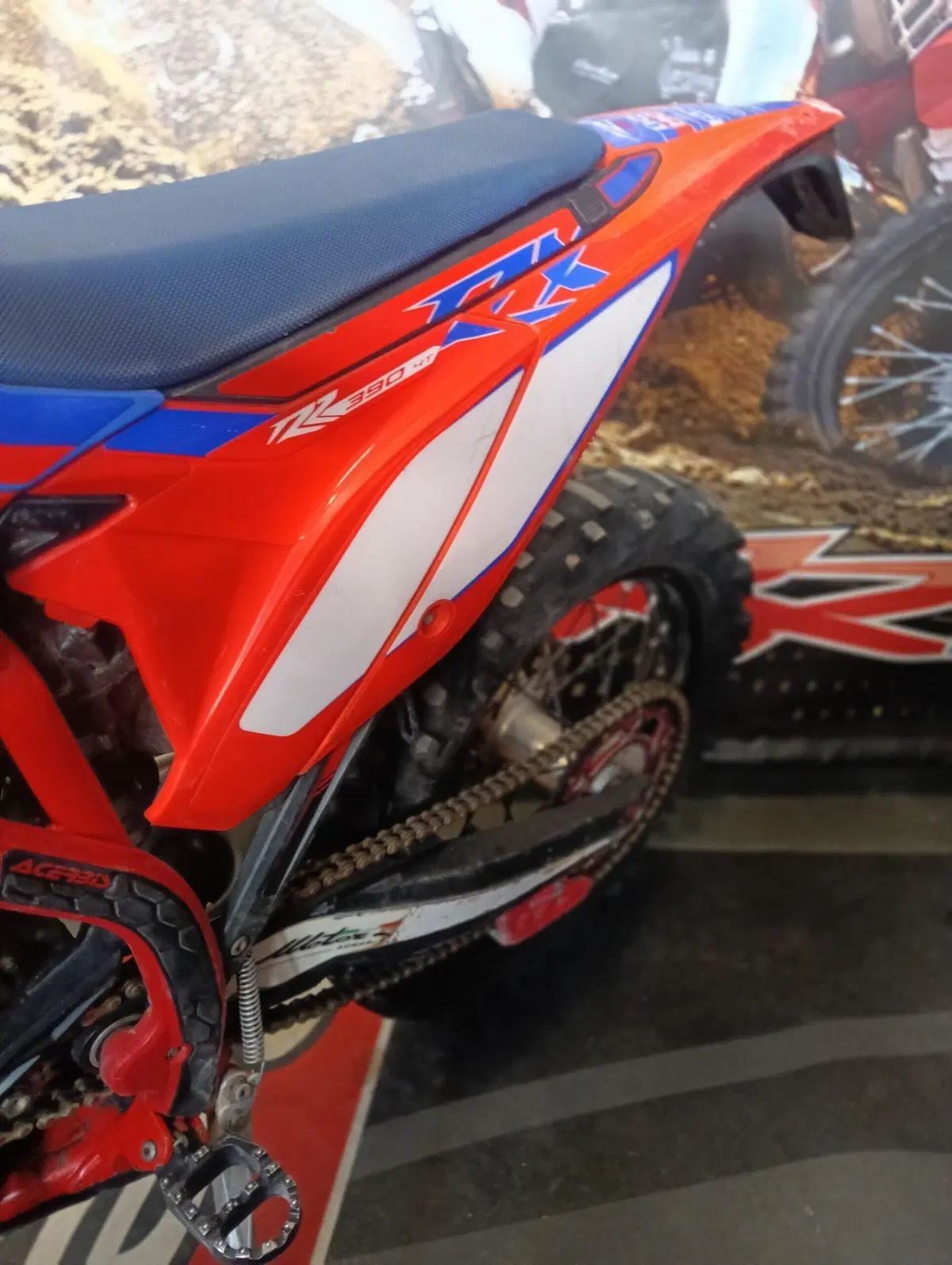 Betamotor RR 390 4T Enduro Racing (2020) (2)