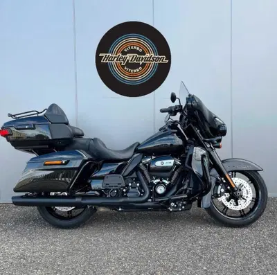 Harley-Davidson 114 Electra Glide Ultra Limited (2021 - 22) - FLHTK usata
