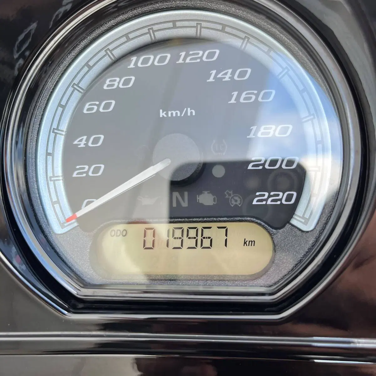 Harley-Davidson 114 Electra Glide Ultra Limited (2021 - 22) - FLHTK (14)