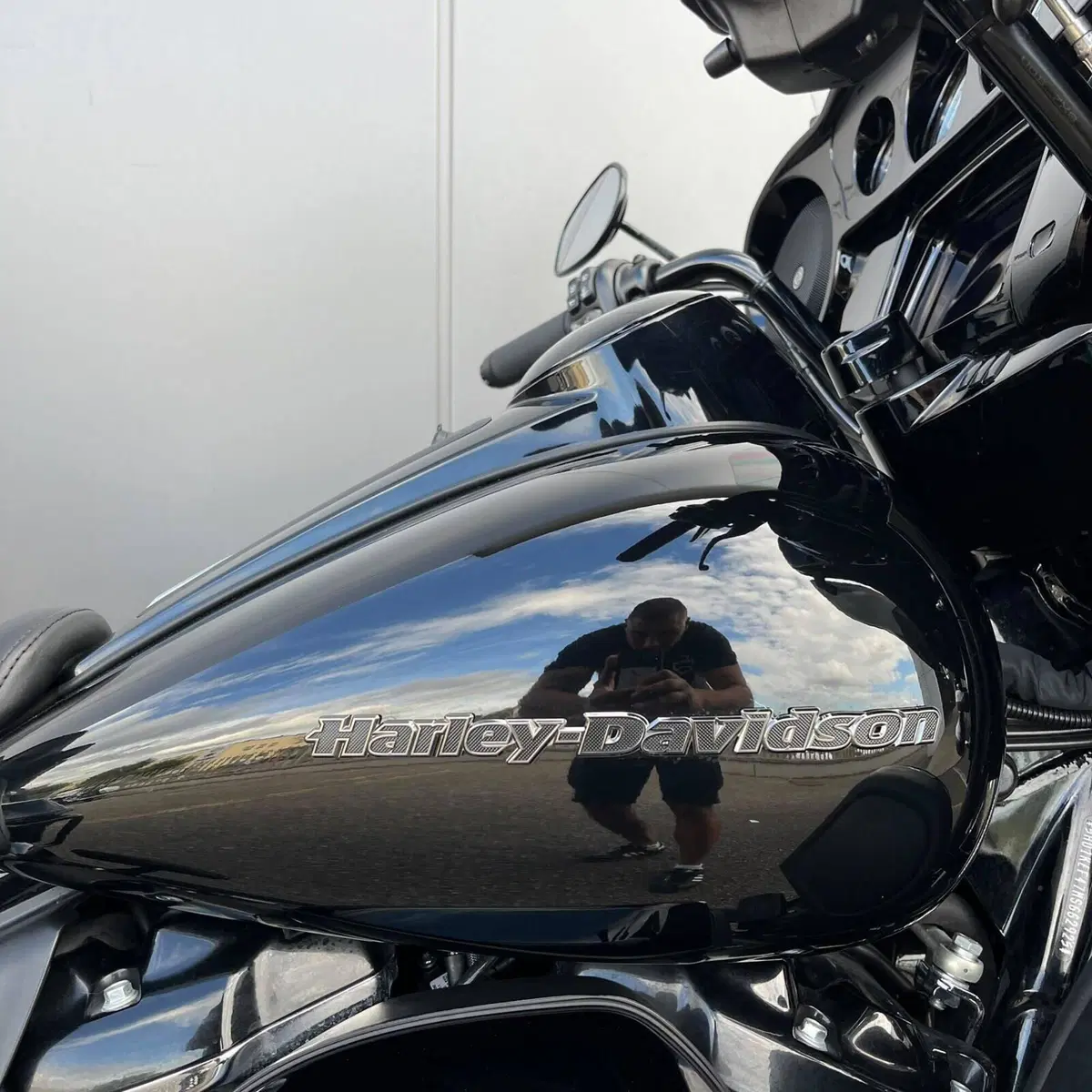 Harley-Davidson 114 Electra Glide Ultra Limited (2021 - 22) - FLHTK (10)