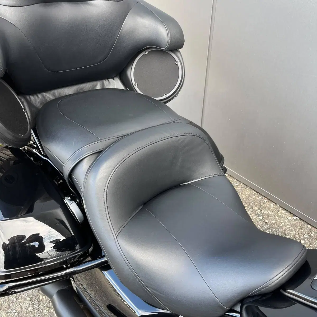 Harley-Davidson 114 Electra Glide Ultra Limited (2021 - 22) - FLHTK (16)