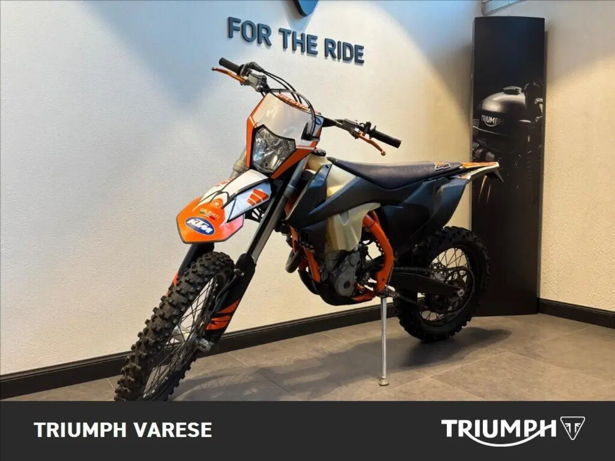 KTM 350 EXC-F (2017) (2)