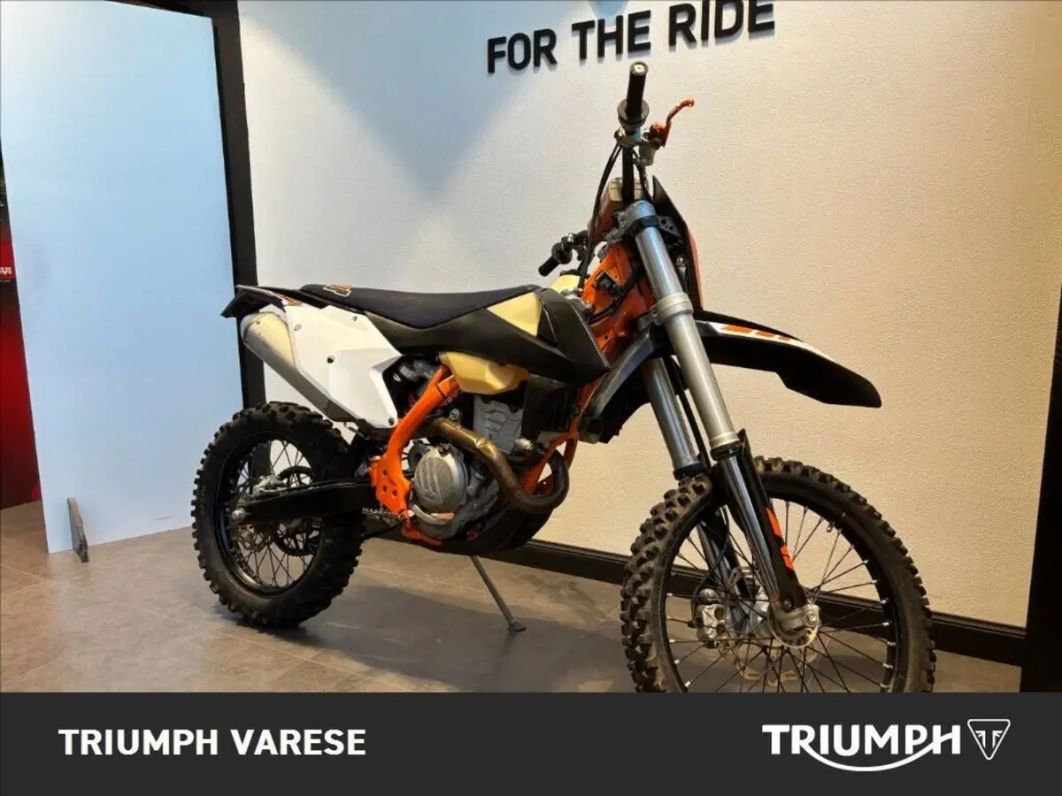 KTM 350 EXC-F (2017) (5)