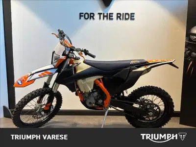 KTM 350 EXC-F (2017) usata