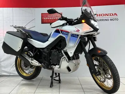 Honda Transalp XL750 (2023 - 24) usata