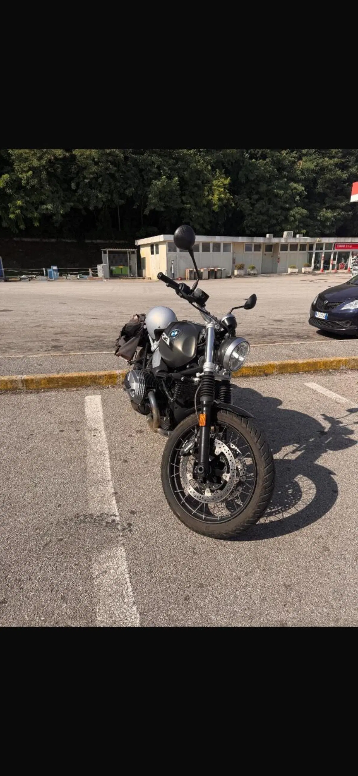 Bmw R nineT 100 Years (2023) (3)