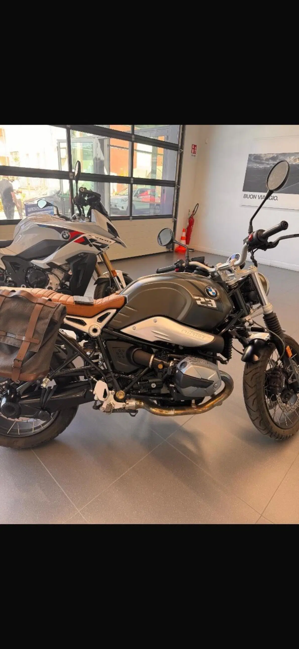 Bmw R nineT 100 Years (2023) (4)