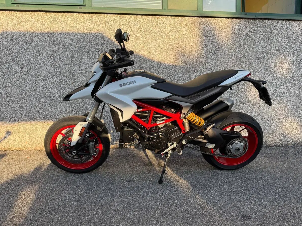 Ducati Hypermotard 939 (2016 - 18) (2)