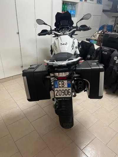 Bmw R 1200 GS (2013 - 16) usata
