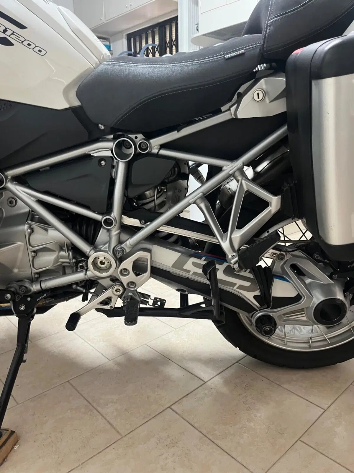 Bmw R 1200 GS (2013 - 16) (8)
