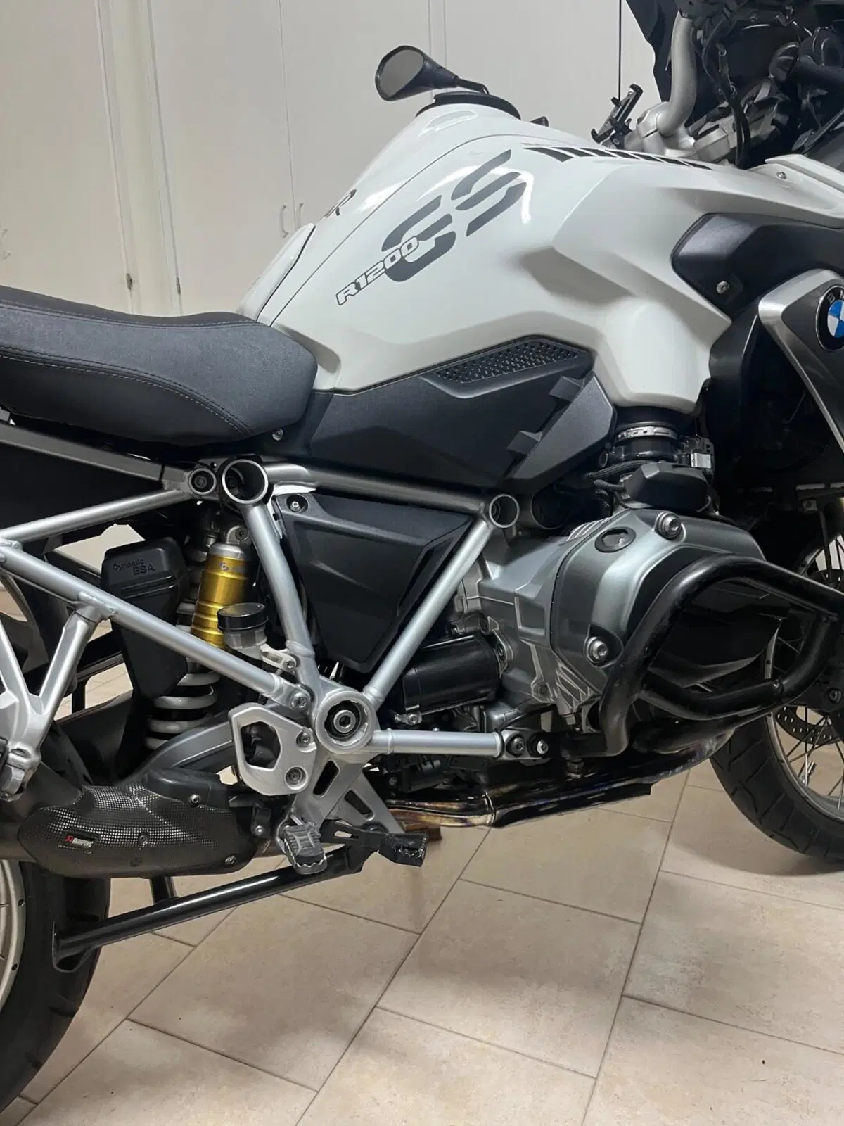 Bmw R 1200 GS (2013 - 16) (13)