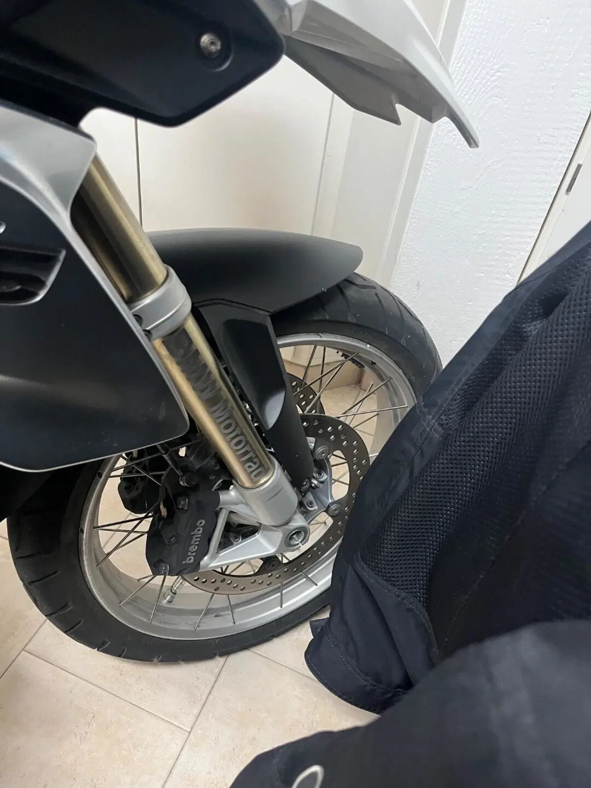 Bmw R 1200 GS (2013 - 16) (15)