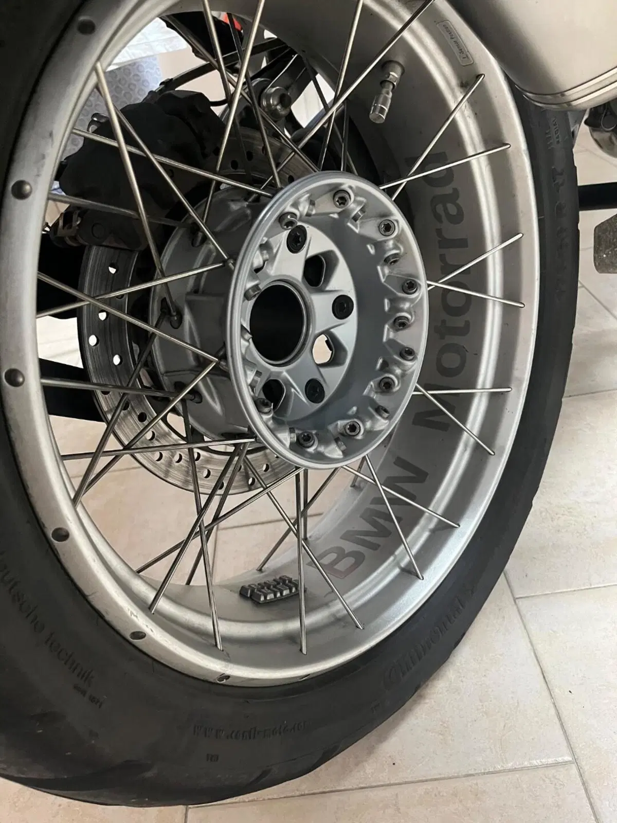 Bmw R 1200 GS (2013 - 16) (17)