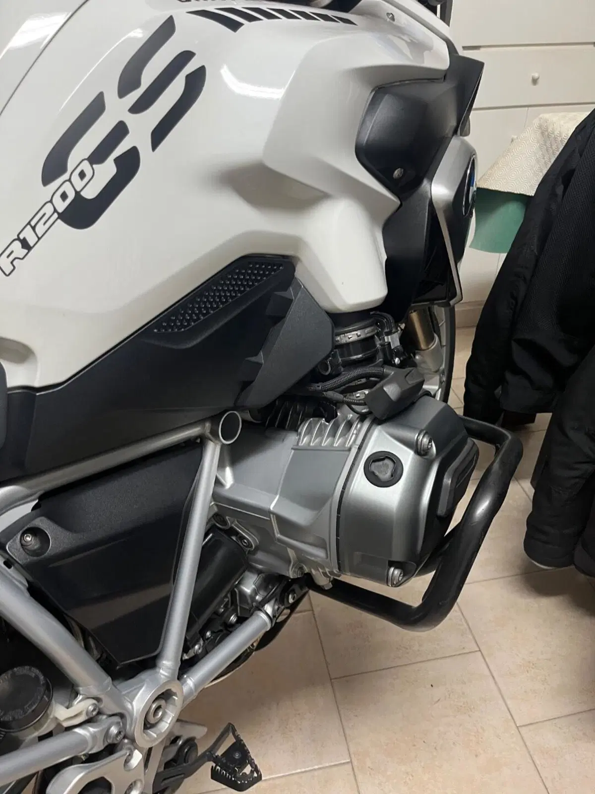 Bmw R 1200 GS (2013 - 16) (19)