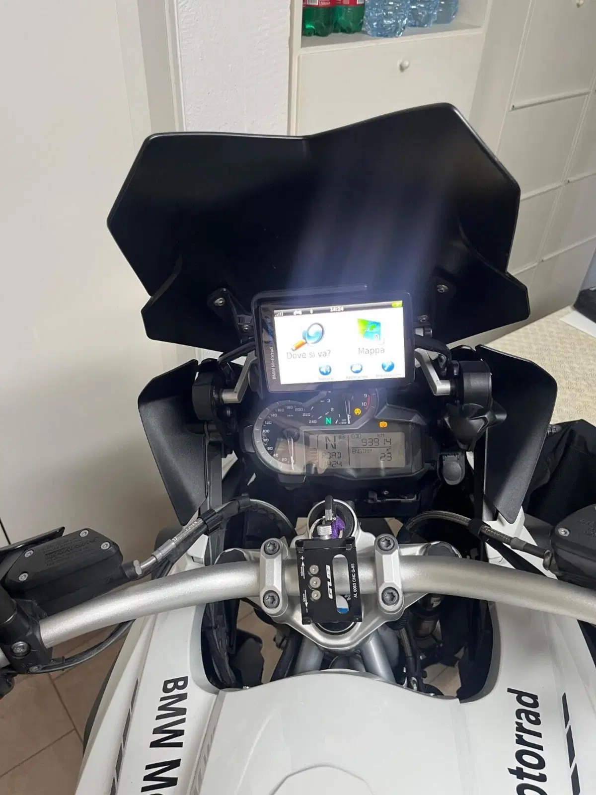 Bmw R 1200 GS (2013 - 16) (11)
