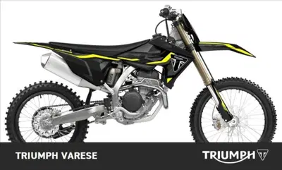 Triumph TF 250-X (2026) usata