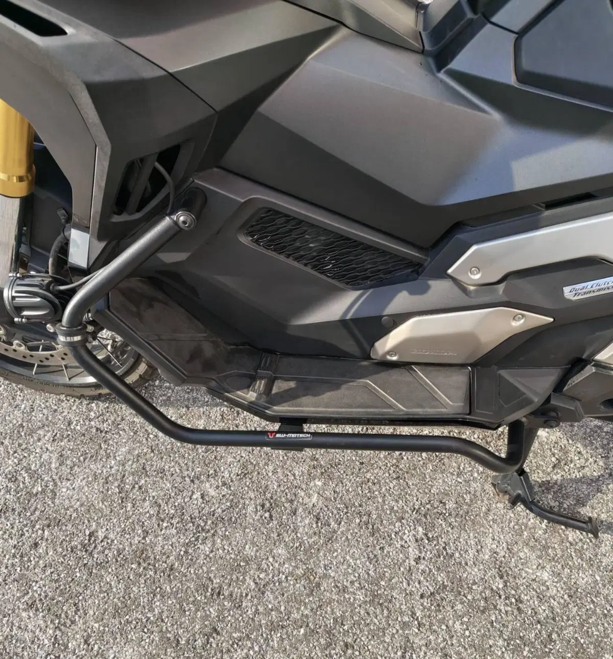 Honda X-ADV 750 DCT (2021 - 24) (6)