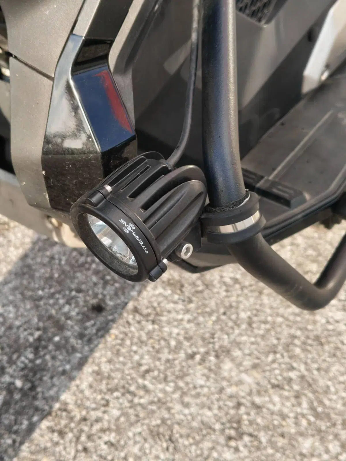 Honda X-ADV 750 DCT (2021 - 24) (5)