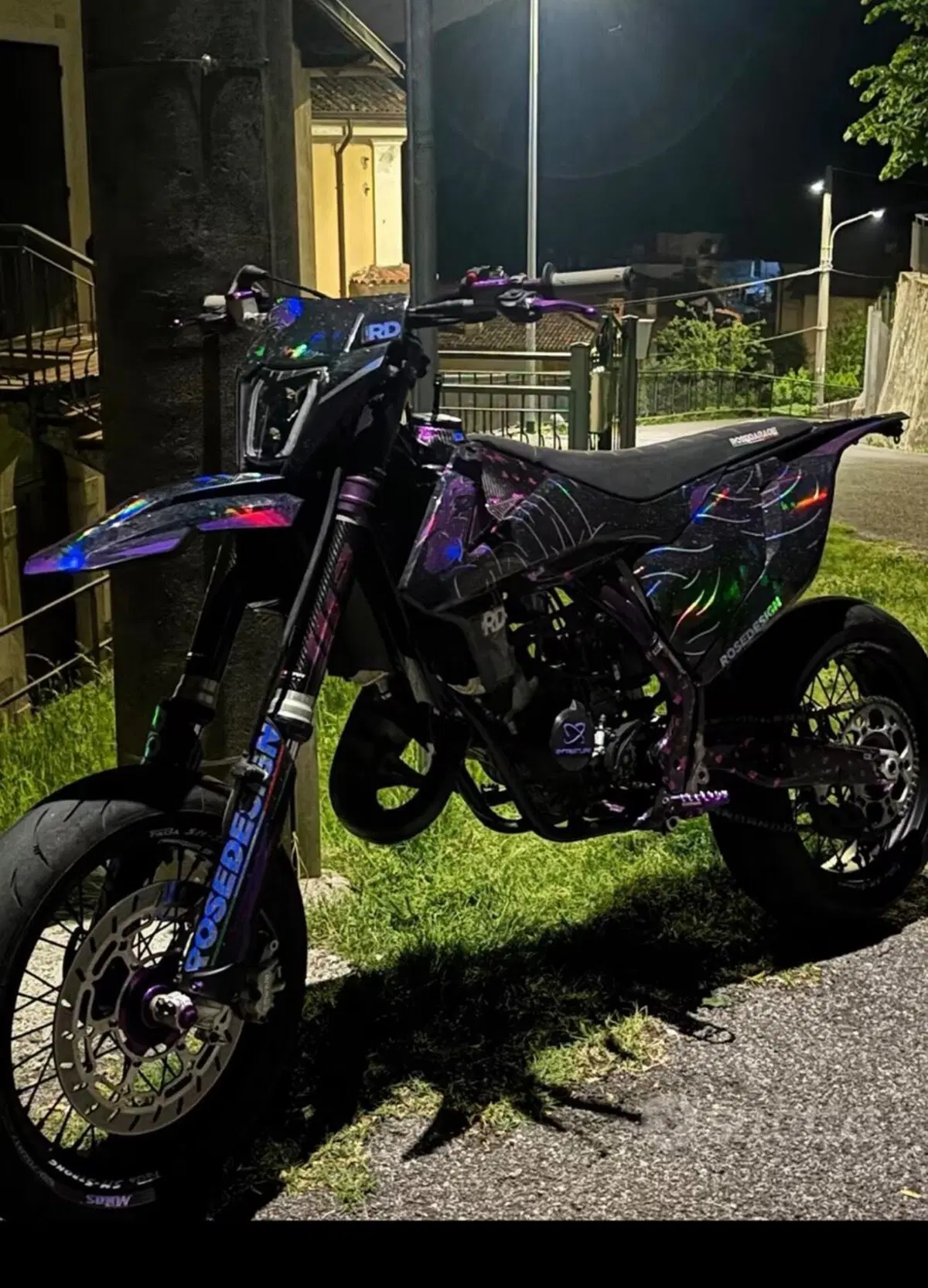 KTM 125 SX (2018) (3)