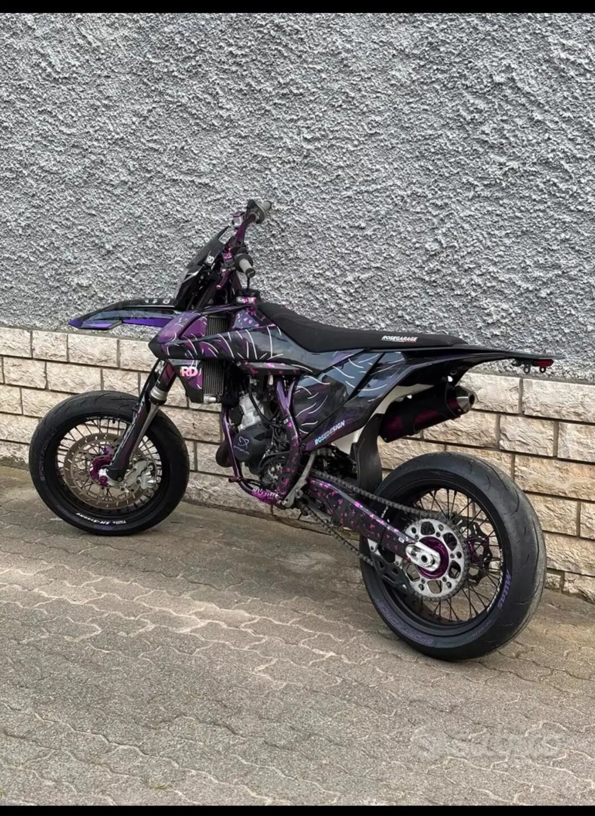 KTM 125 SX (2018) (4)