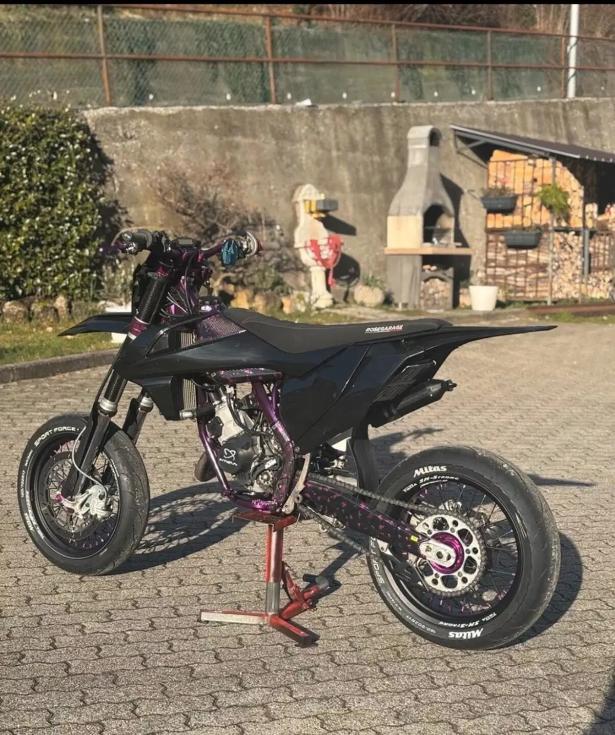 KTM 125 SX (2018) (6)