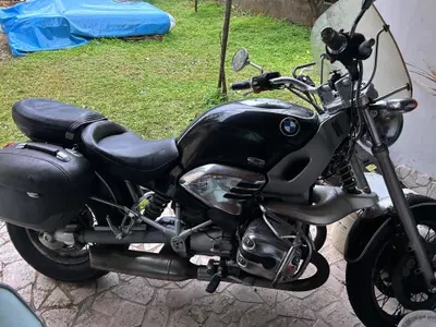 Bmw R 1200 C Classic usata