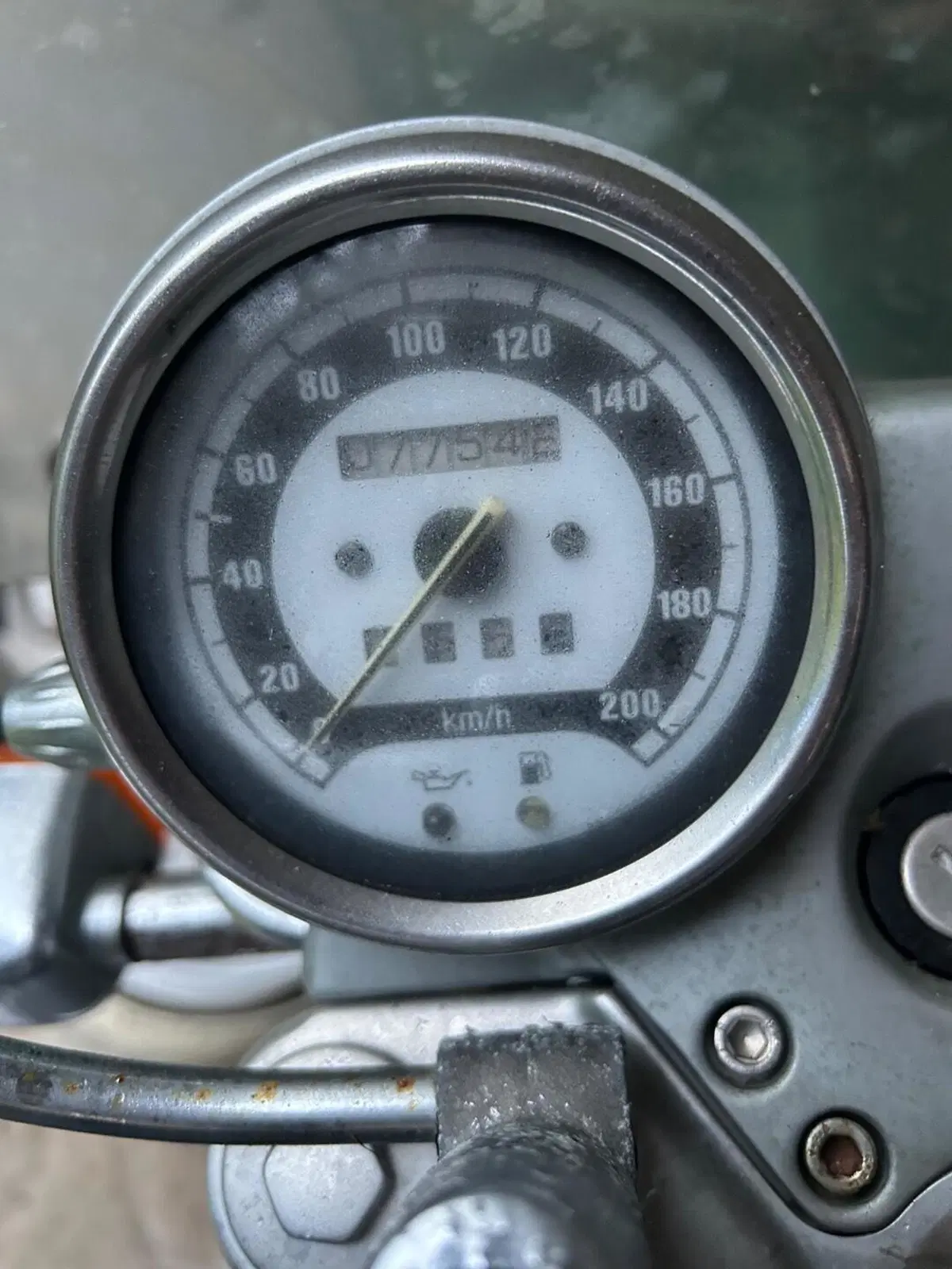 Bmw R 1200 C Classic (2)
