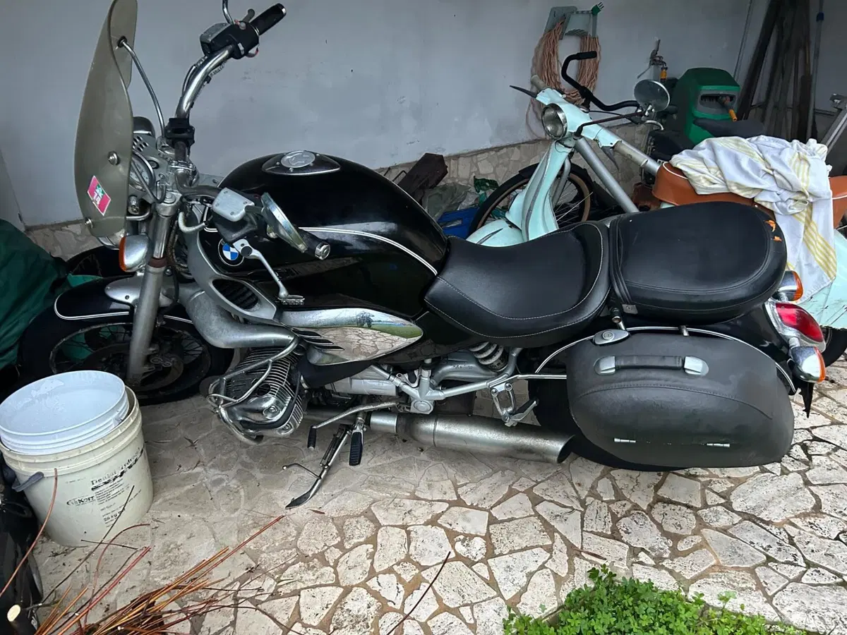 Bmw R 1200 C Classic (3)