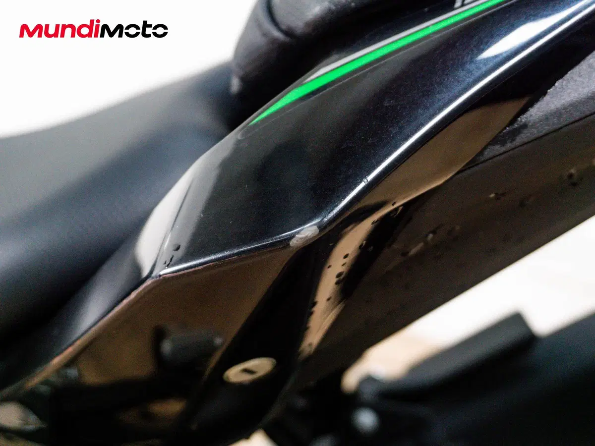 Kawasaki Z 125 Sport (2021 - 24) (14)