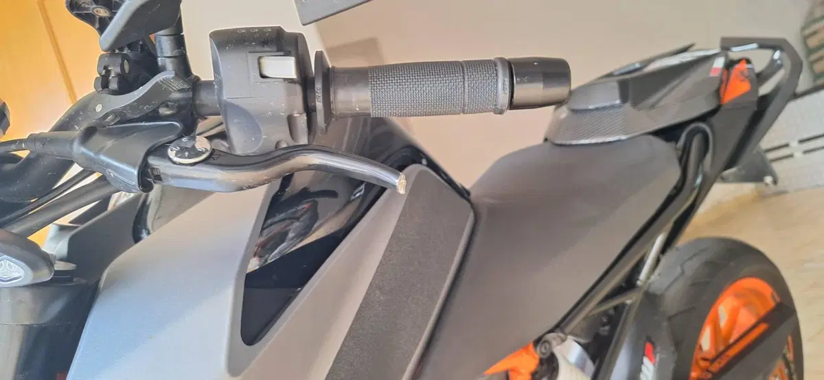 KTM 390 Duke (2021 - 23) (6)