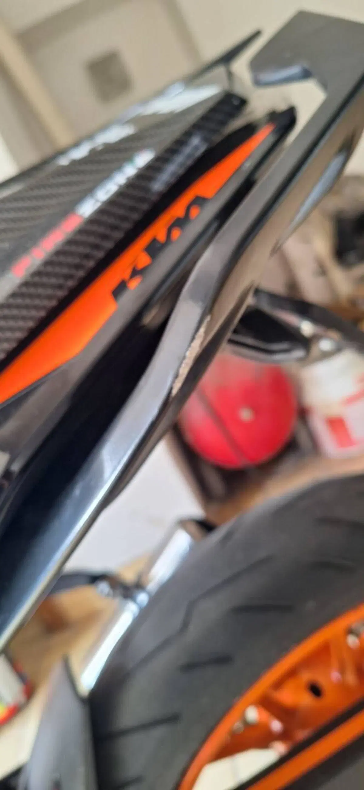 KTM 390 Duke (2021 - 23) (8)
