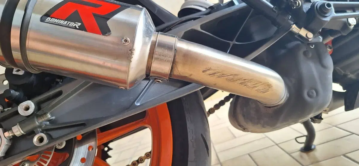 KTM 390 Duke (2021 - 23) (9)