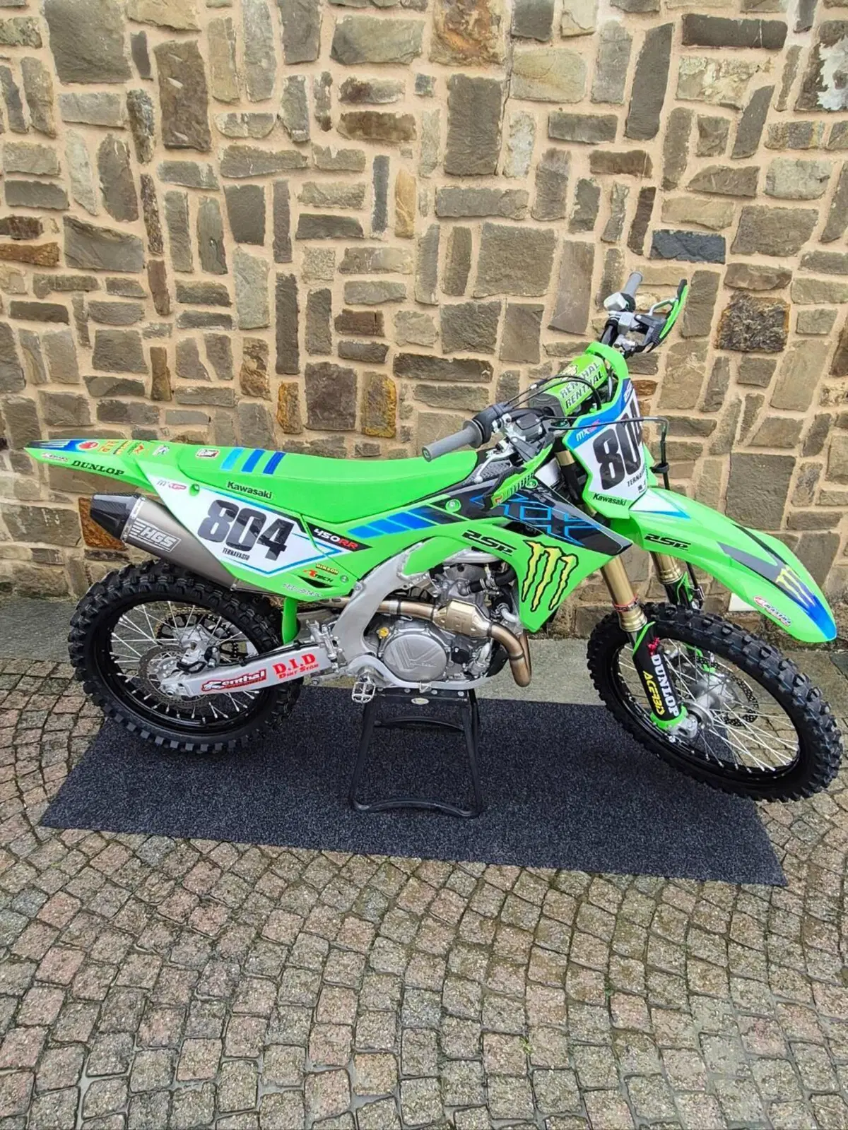 Kawasaki KX450F (2027) (2)