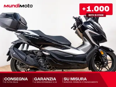 Honda Forza 350 (2022 - 24) usata