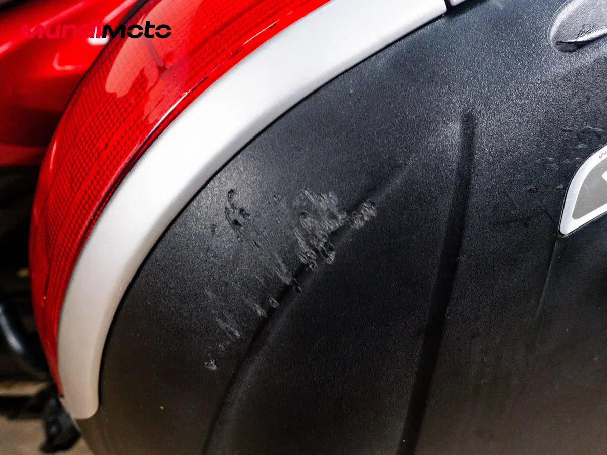 Suzuki V-Strom 650XT ABS (2015 - 17) (19)